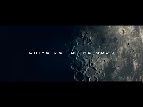 Castrol proudly presents: Drive Me To The Moon
