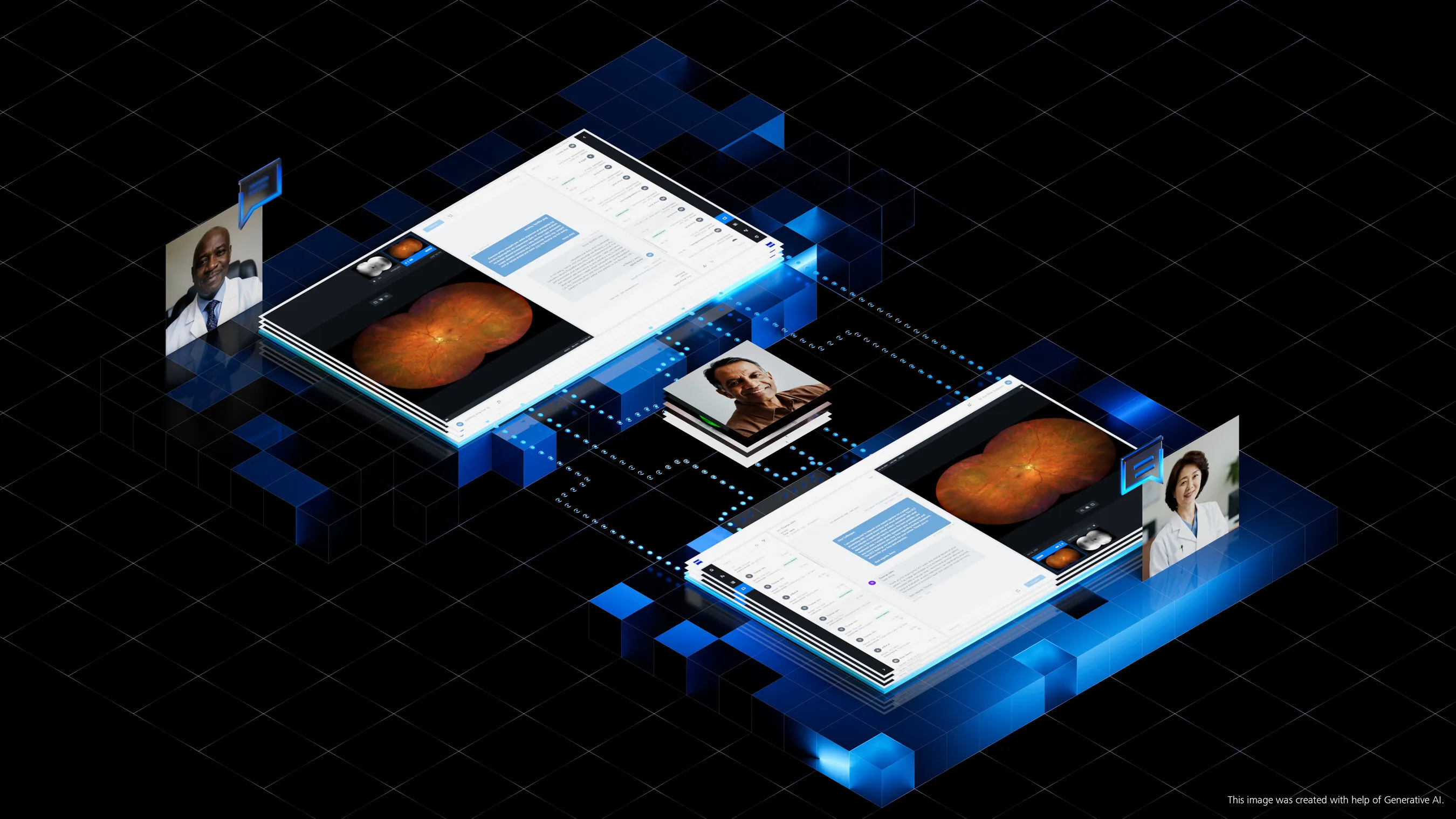 ZEISS launches Collaborative Care application to strengthen continuity of care; new solution offers on-premises and cloud-based options