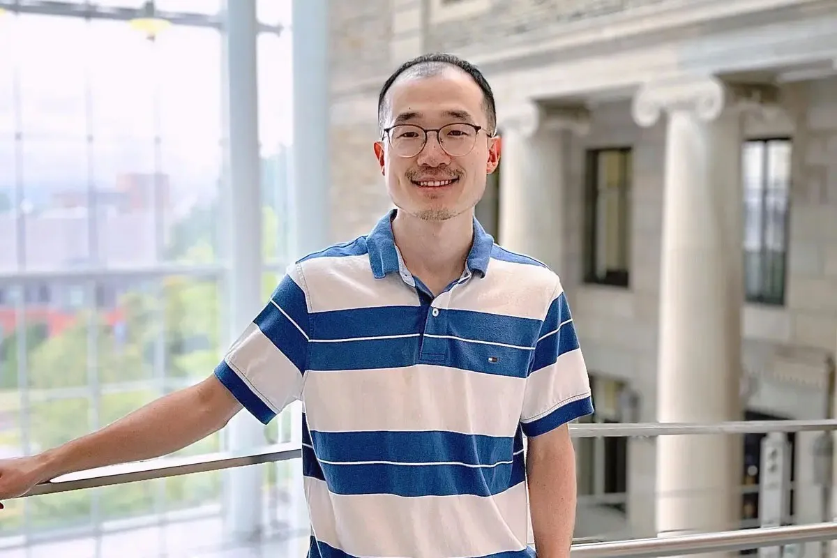 Cambrex Announces Cornell Professor Song Lin as Recipient of the 2025 Snapdragon Prize for Innovation in Chemistry Technology