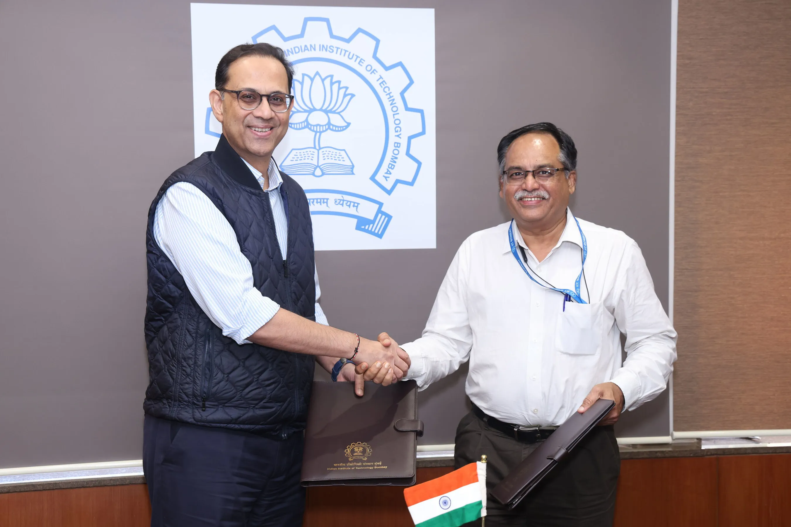 Bajaj Finserv launches 'Finserv Intelligence' to back India's AI & deep-tech research and innovation; Partners IIT Bombay