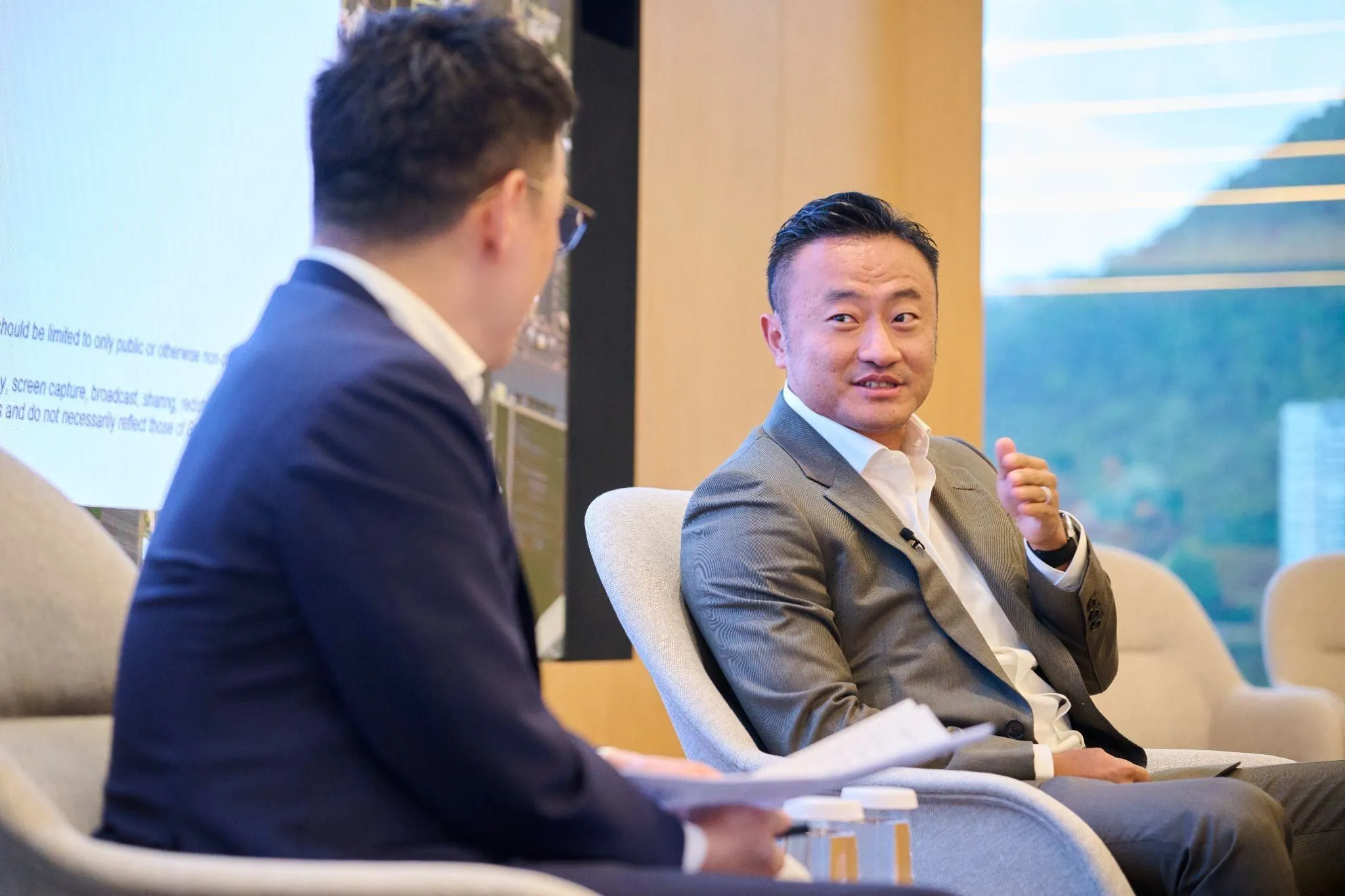 Bybit CEO Ben Zhou: Tokenization Will Reshape Global Finance Faster Than Expected at Goldman Sachs Asia Pacific FinTech Conference 2026