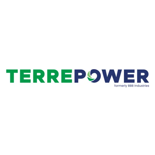 TERREPOWER Demonstrates Decarbonization and Resource Efficiency at Scale in 2025 Corporate Sustainability Report