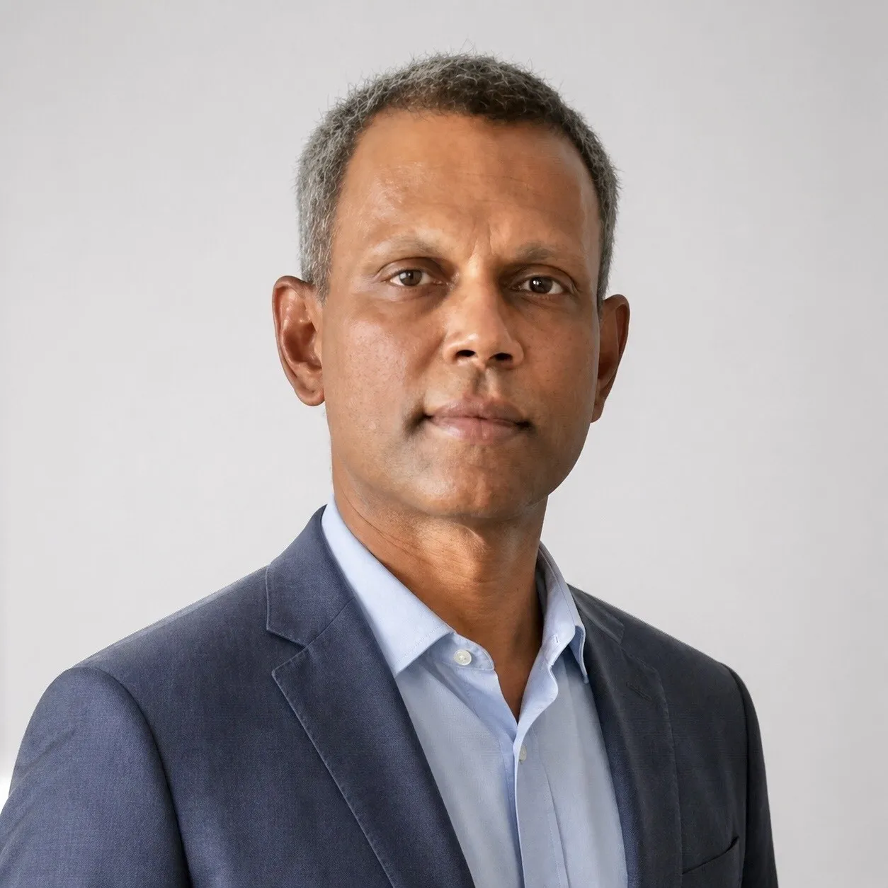 Laminar Names Sanjay Rajan Chief Revenue Officer