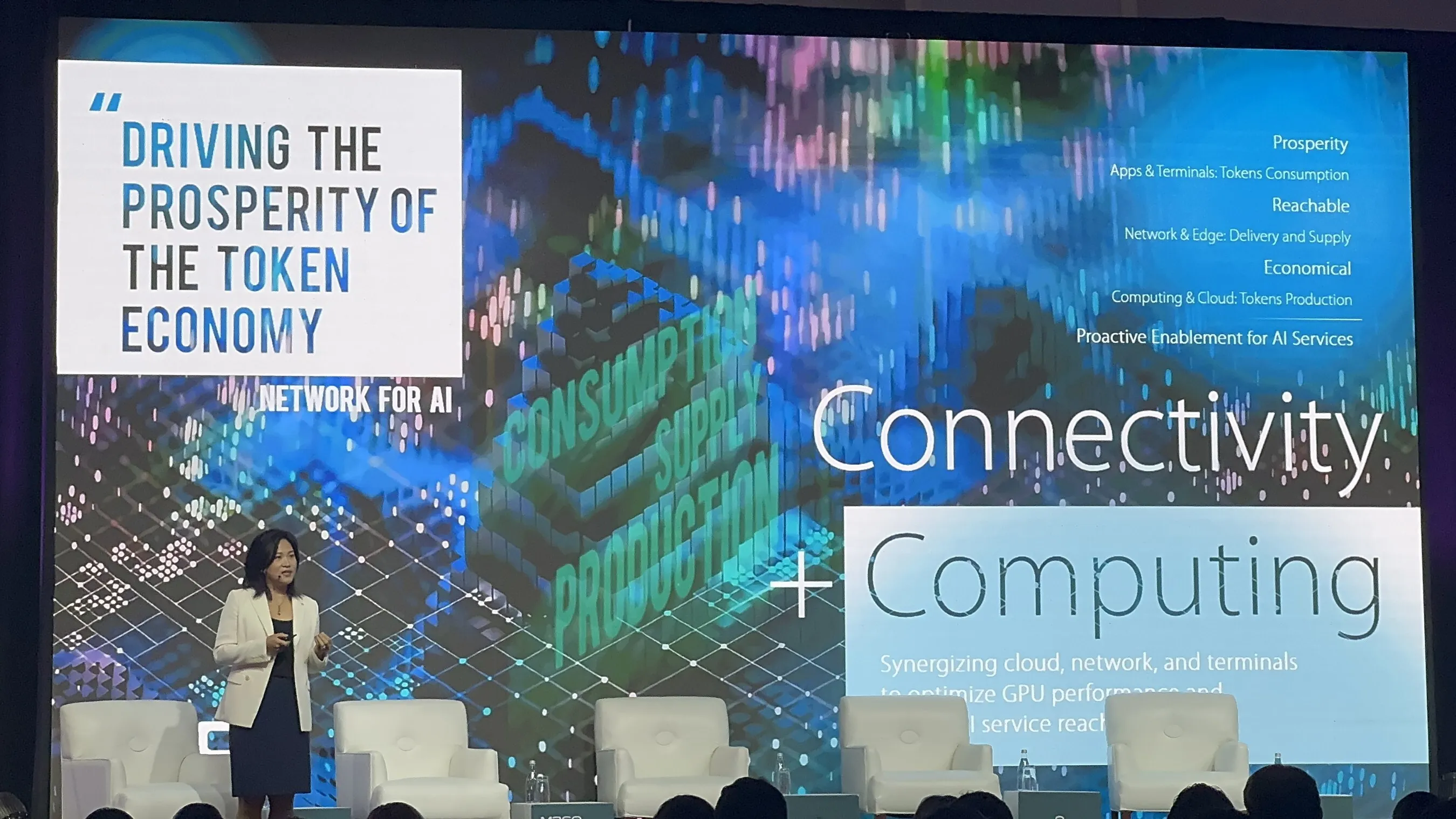 ZTE Showcases at GSMA M360 LATAM 2026, Driving Future Business Model Restructuring -- AI & Network Two-Way Integration