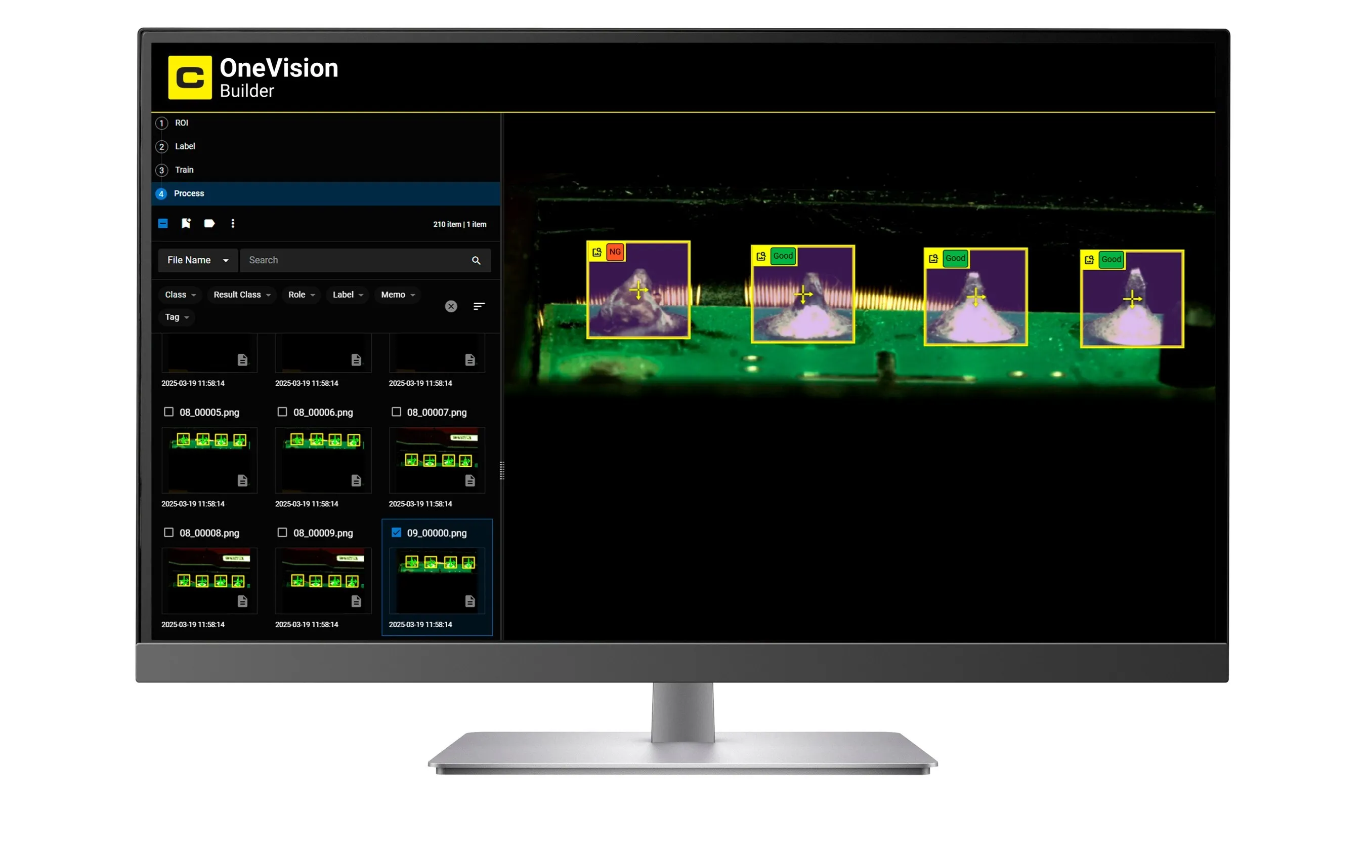 Cognex OneVision™ Adoption Ramps as Manufacturers Scale AI Vision Globally