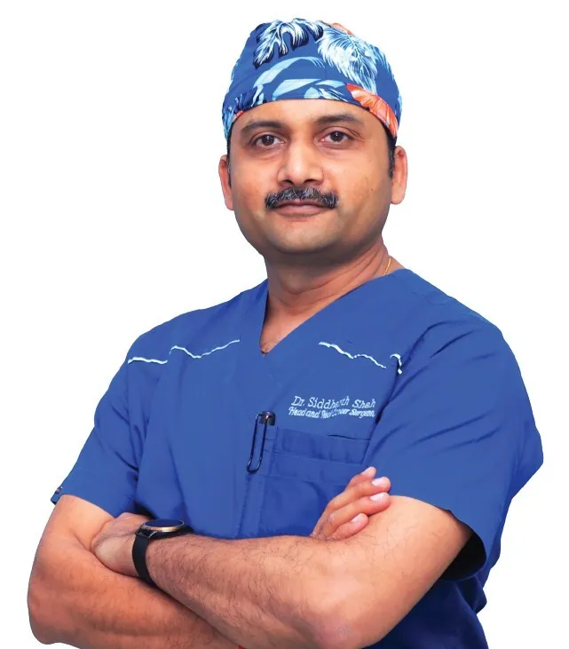 Zydus Hospital, Ahmedabad, performs 100+ successful Scarless Thyroid Surgeries