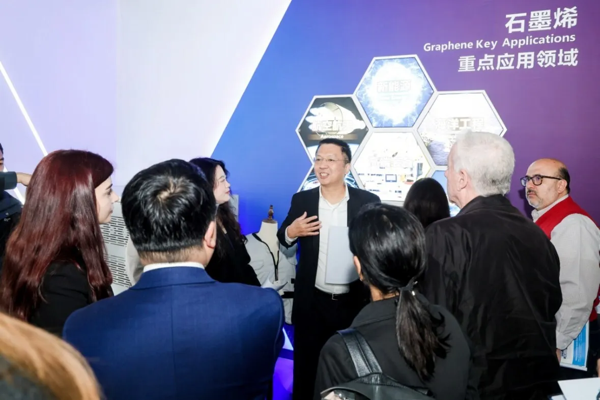 Xinhua Silk Road: Global South financiers visit E. China's Ningbo to explore industrial and cultural innovation