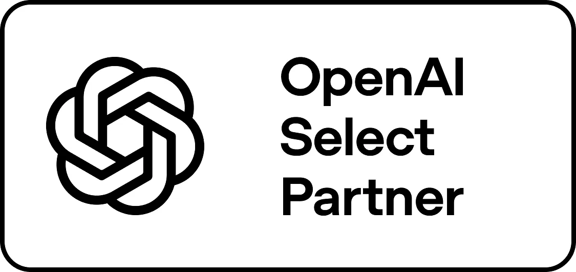 Tredence Named an OpenAI Select Partner