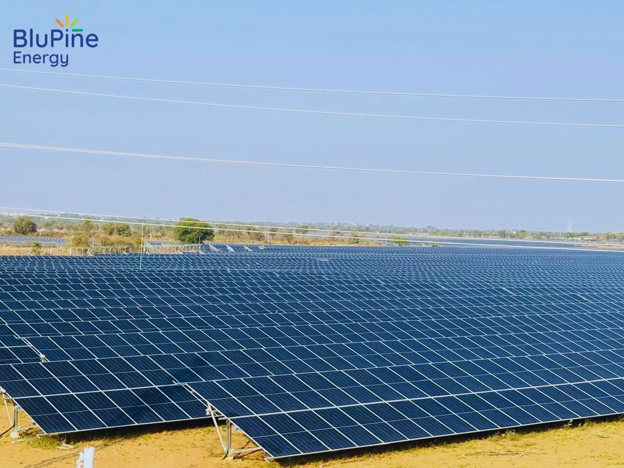 BluPine Energy Strengthens Rajasthan C&I Portfolio with Multiple Renewable Power Agreements; Targets 150MW Commercial & Industrial Capacity