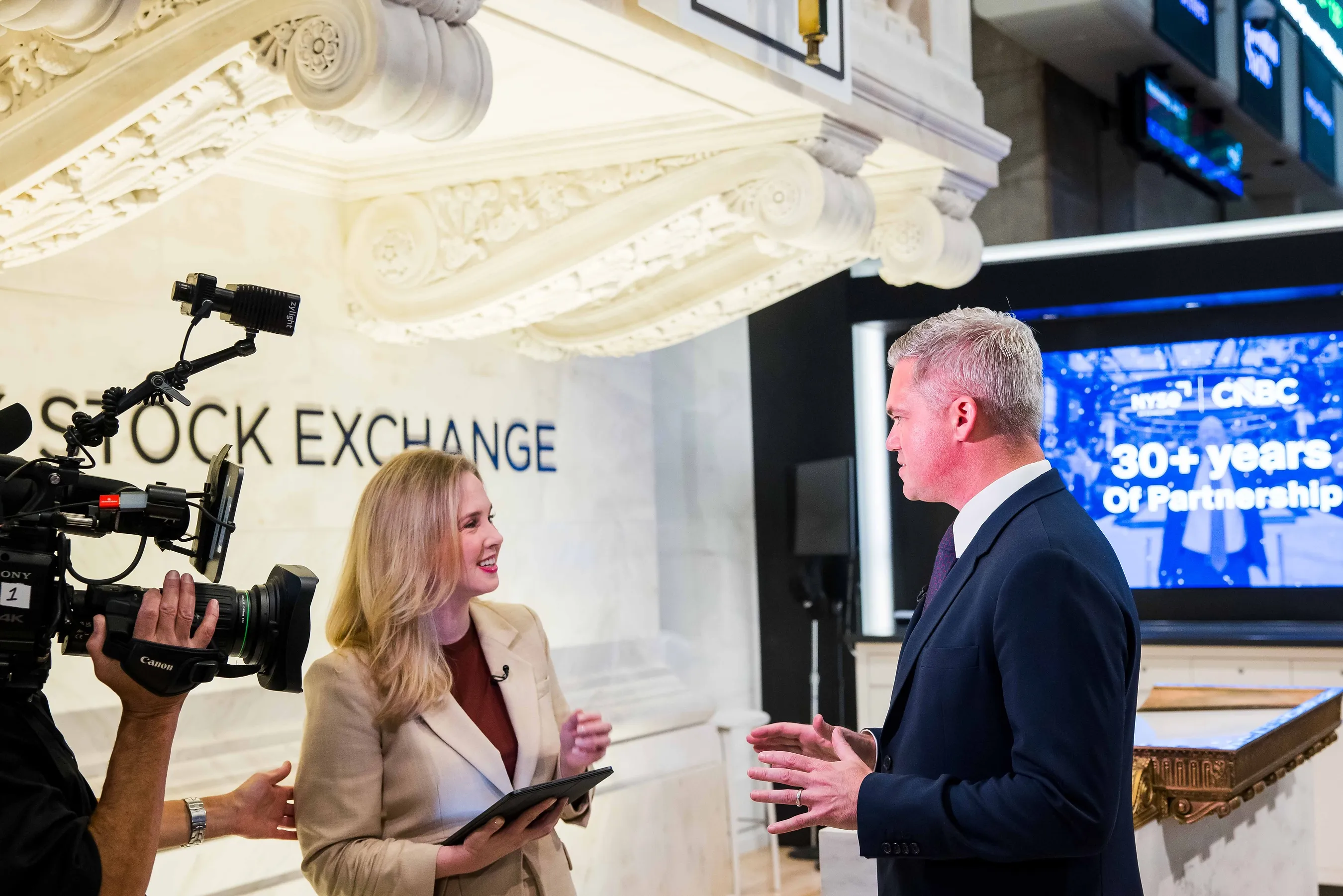 NYSE Content Update: Fourth Annual AI x Bio Summit to Commence at the NYSE