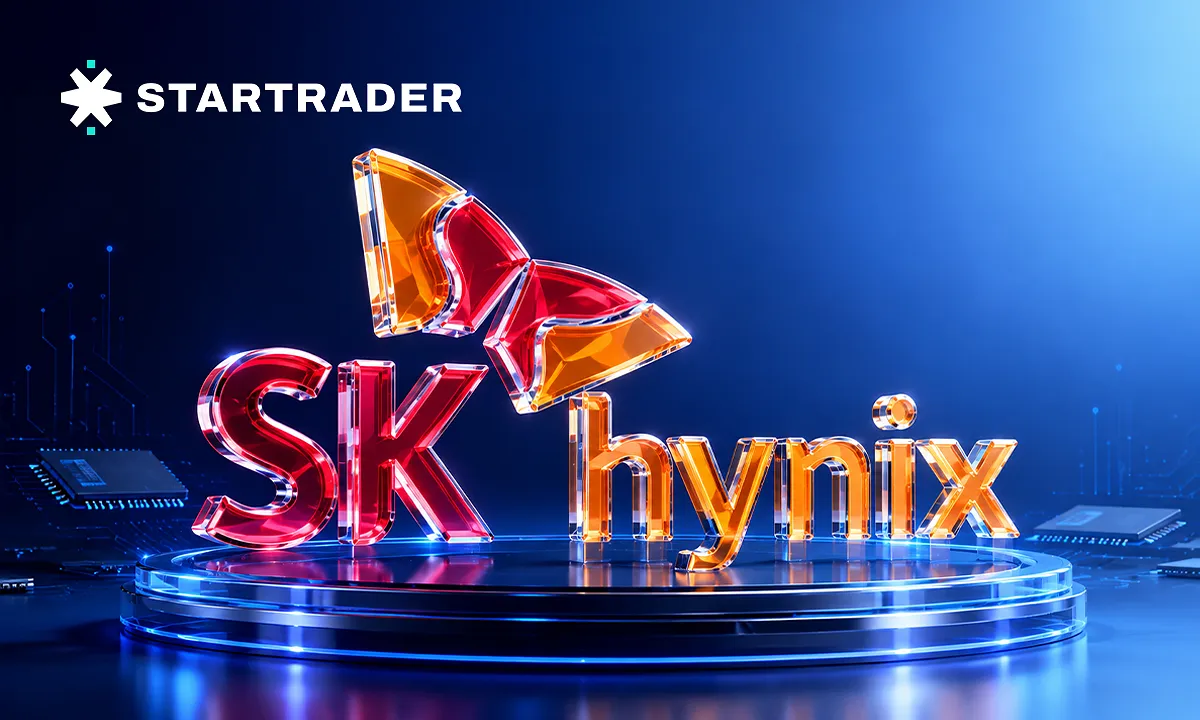 STARTRADER Launches SKHY as SK Hynix Makes Its US Market Debut, Giving Clients Timely Access to a Key AI Memory Name