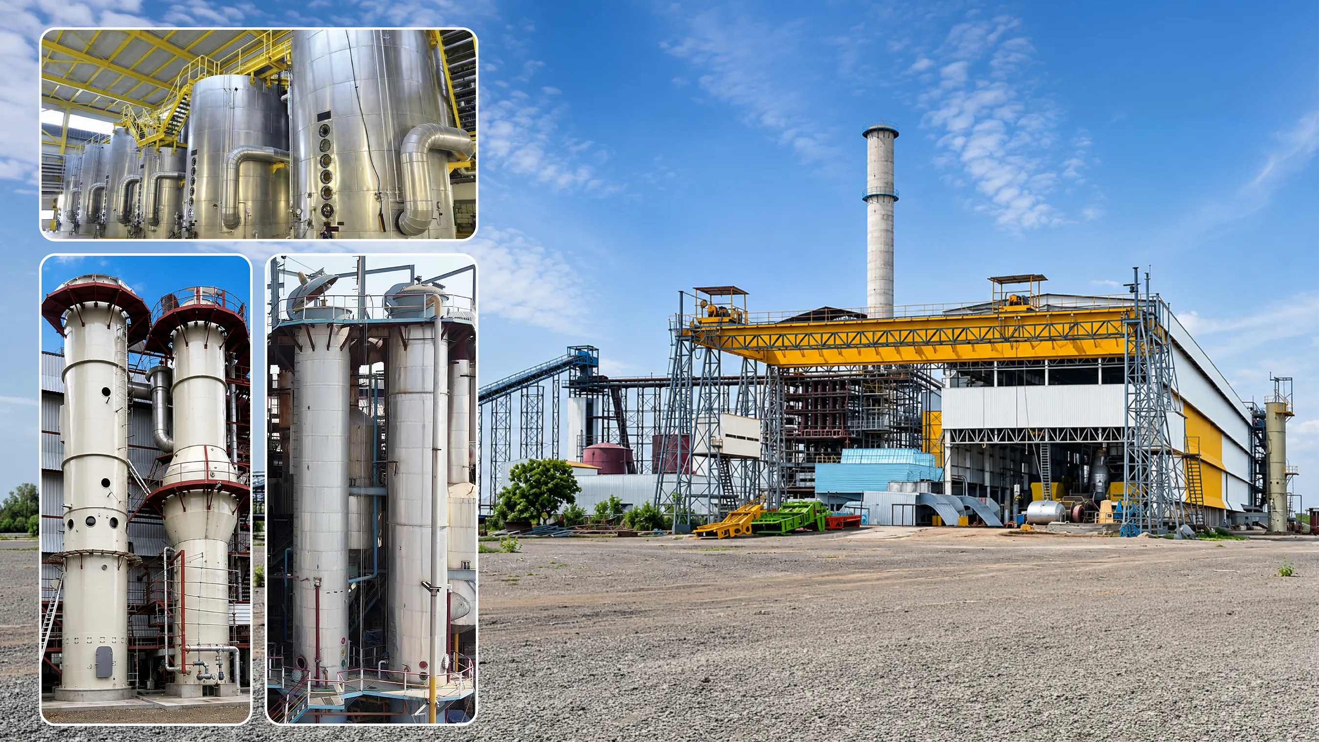 Lokshakti Sugar Advances High-Efficiency Sugar Manufacturing with Multi-Equipment Order to SED