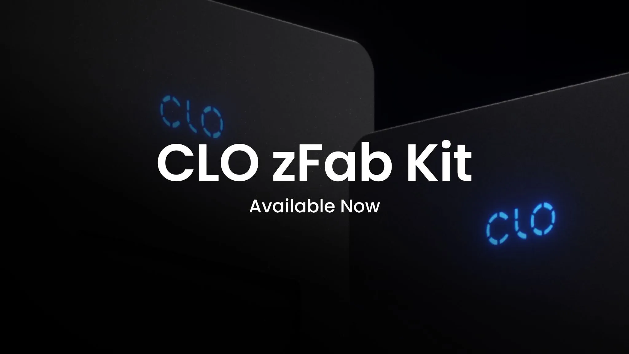 CLO zFab Kit Now Available Globally: AI-Powered Fabric Digitization, No CLO License Required