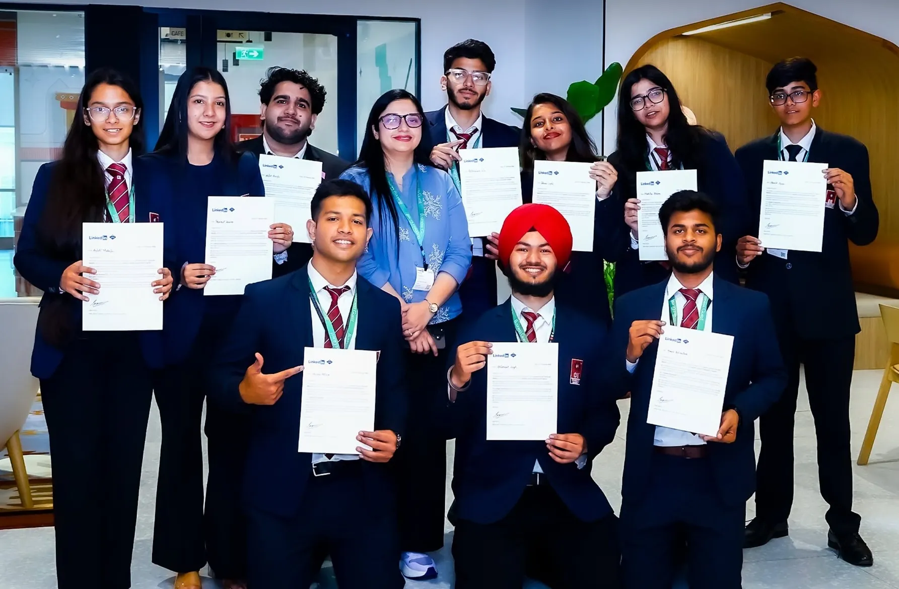 Chandigarh University Offers 270+ Value-Added-Courses in Emerging Fields; to Boost Multi-Disciplinary Learning & Employment