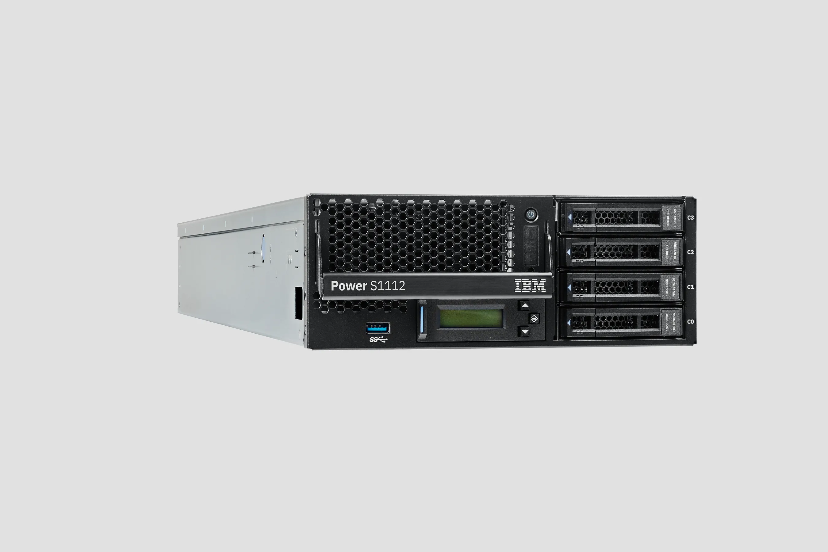 IBM Launches New Power Systems and Software Built for Enterprises to Address Risk, Productivity, and Flexibility