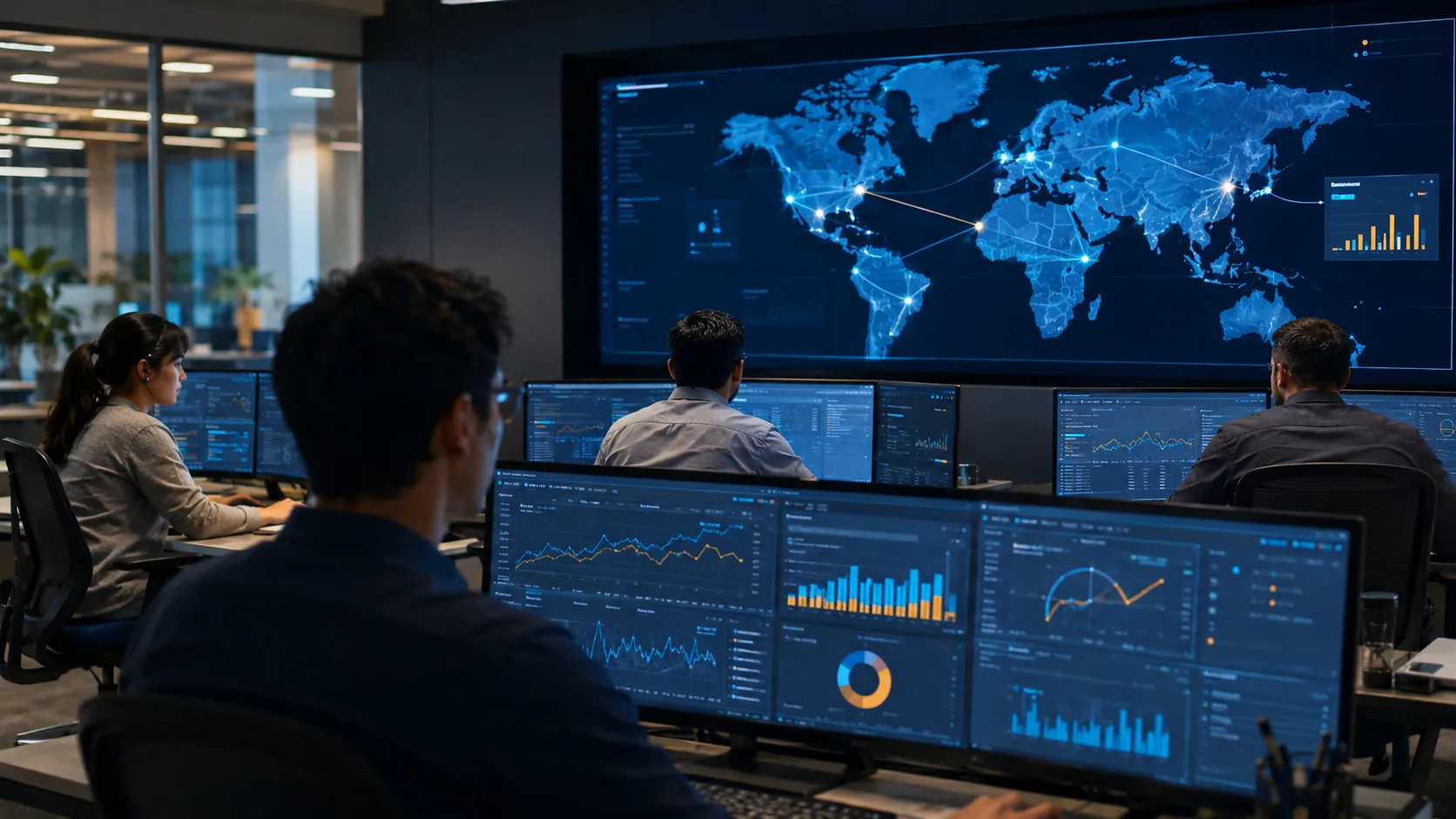Independent Testing Shows Which Business Security Products Actually Hold Up When It Matters