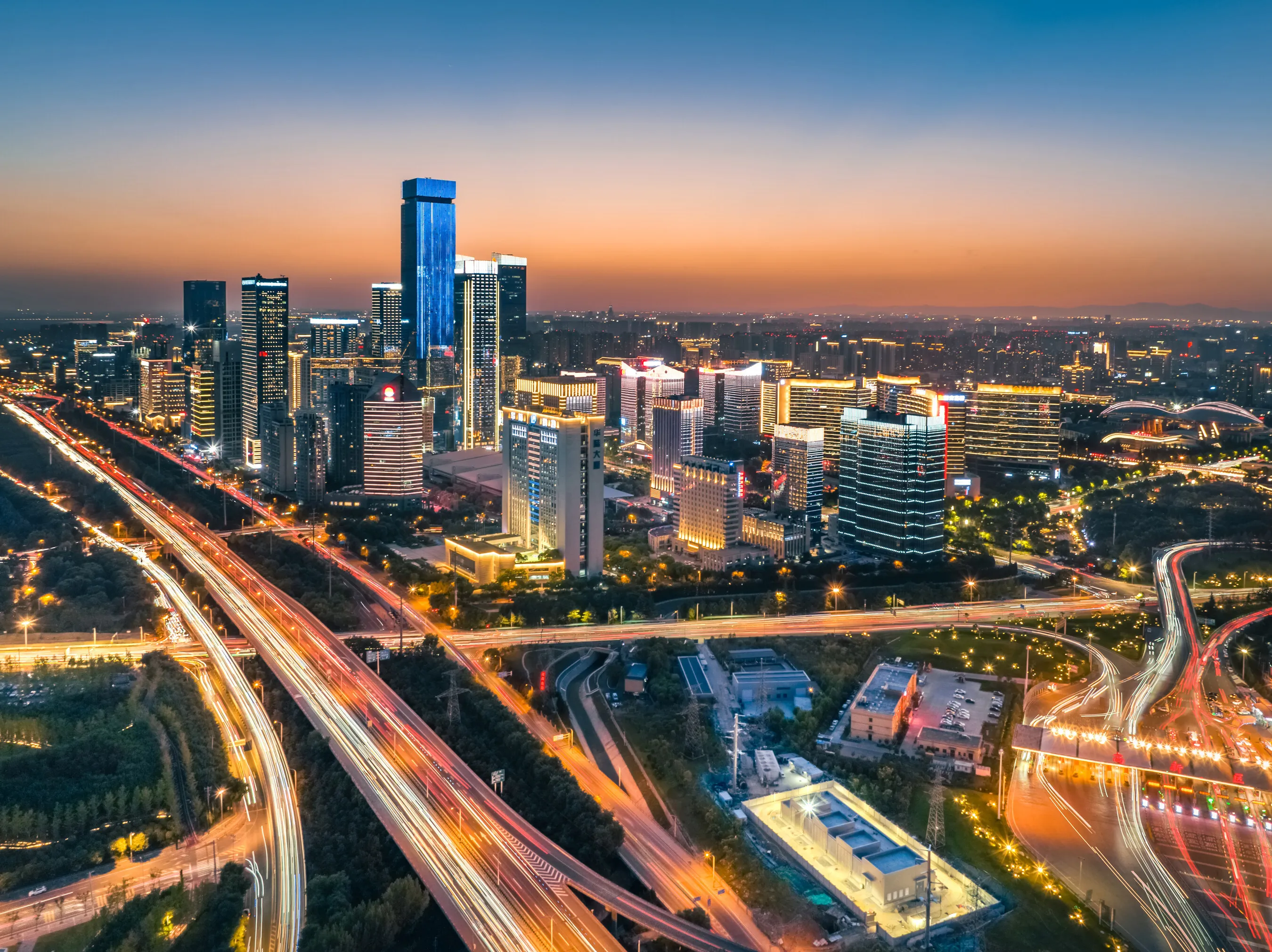 From Ancient Capital to New Digital Silk Road Hub: The 7th Western Digital Economy Expo Sees Xi'an's Industrial Integration Unleash Strong Momentum