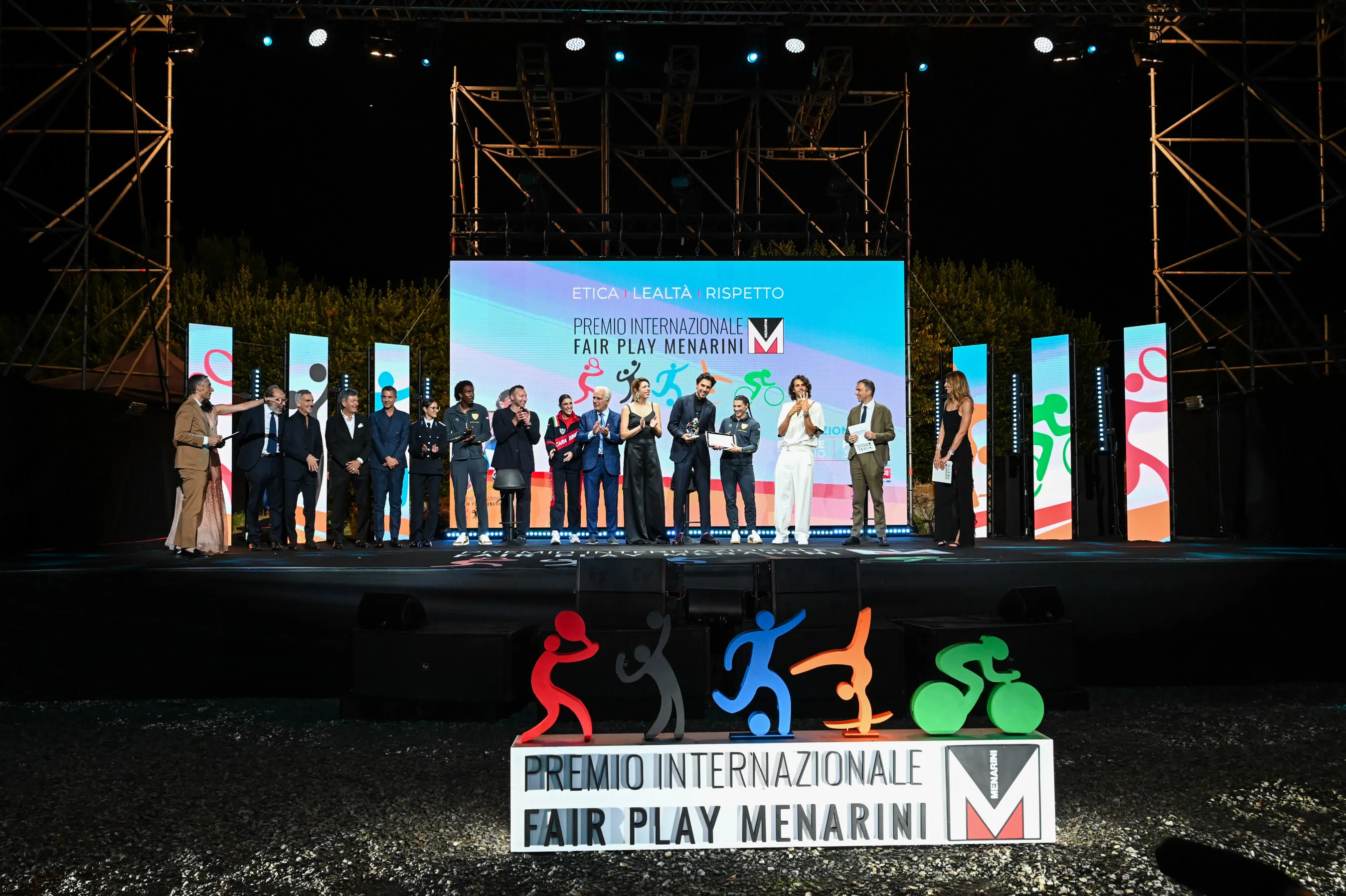 FAIR PLAY MENARINI INTERNATIONAL AWARD: THE 30TH EDITION KICKS OFF
