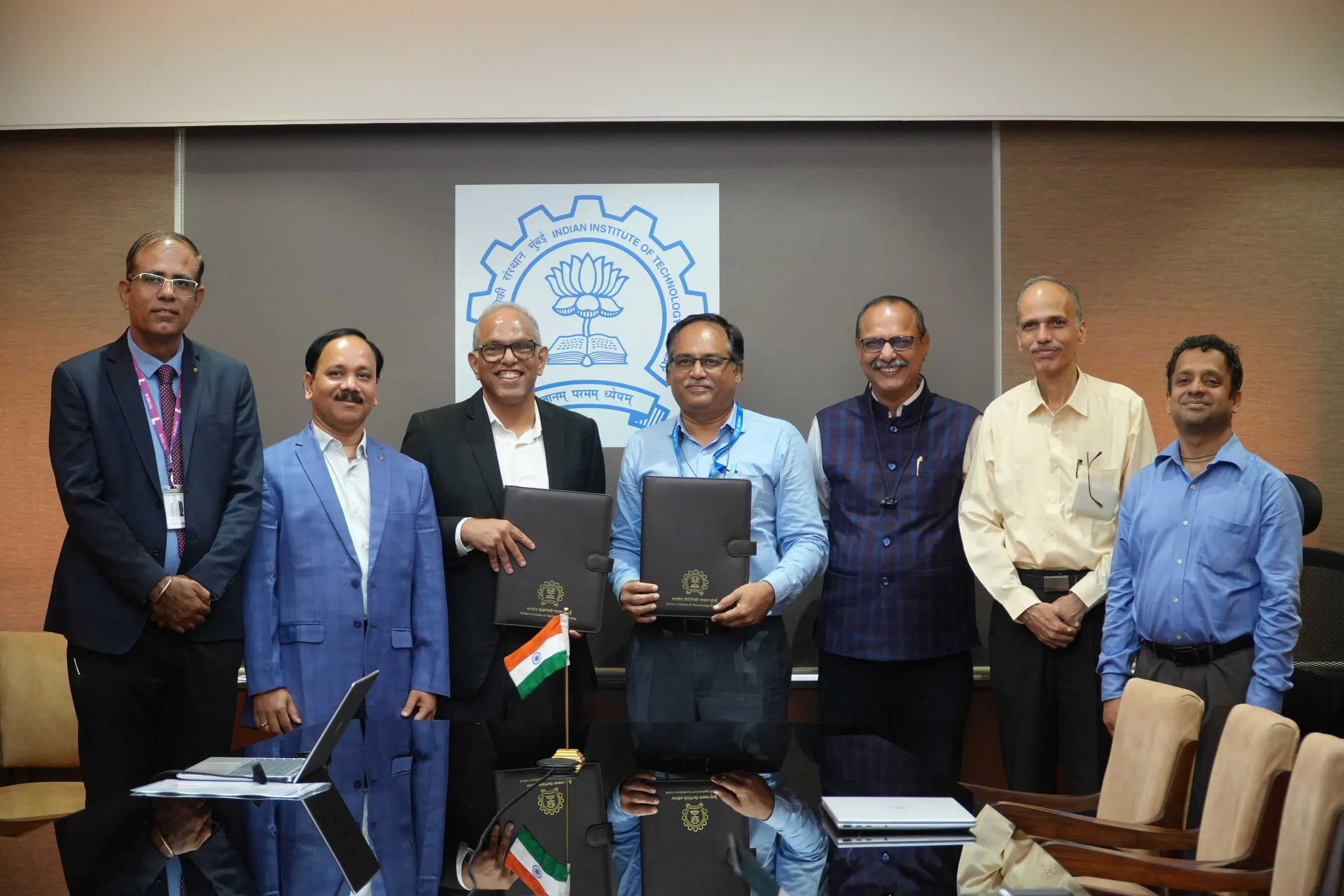 SBI Life Partners with IIT Bombay to Build India's Own AI-Powered Cyber Defence systems for Insurance