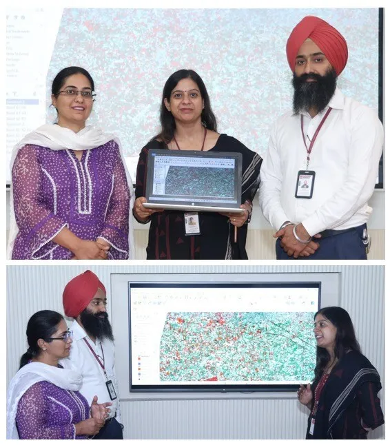 Chandigarh University researchers use Artificial Intelligence to develop Model for predicting Accurate Crop Yield; Innovation to benefit Indian Farmers