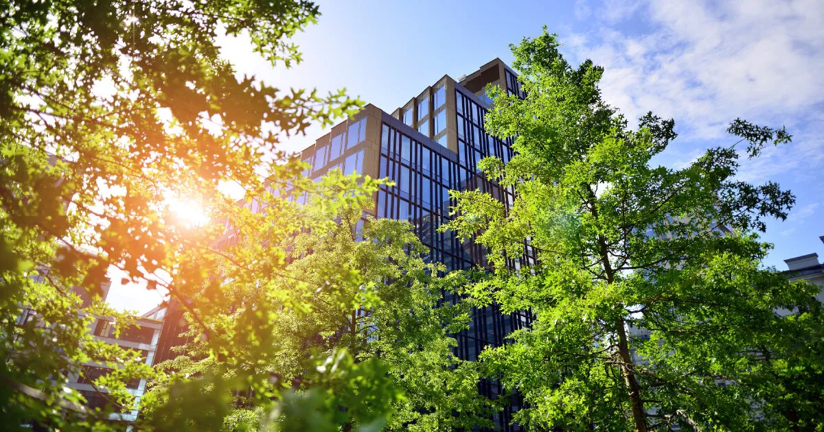 Colt DCS Reports 27% Reduction in Greenhouse Gas Emissions