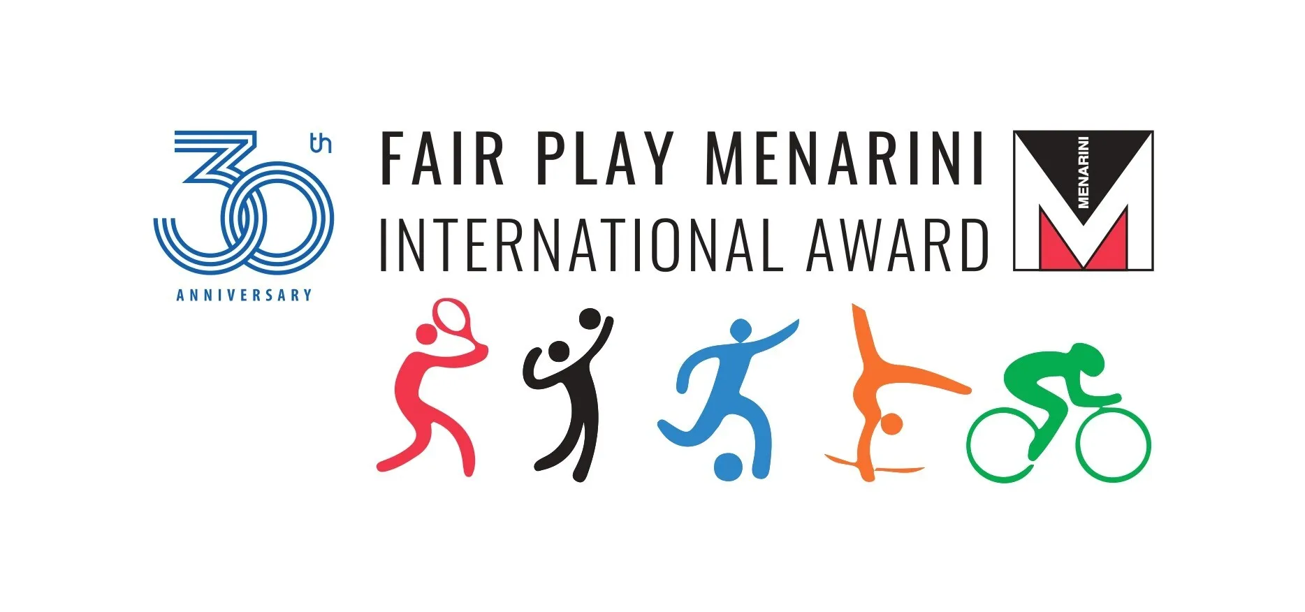 Fair Play Menarini International Award