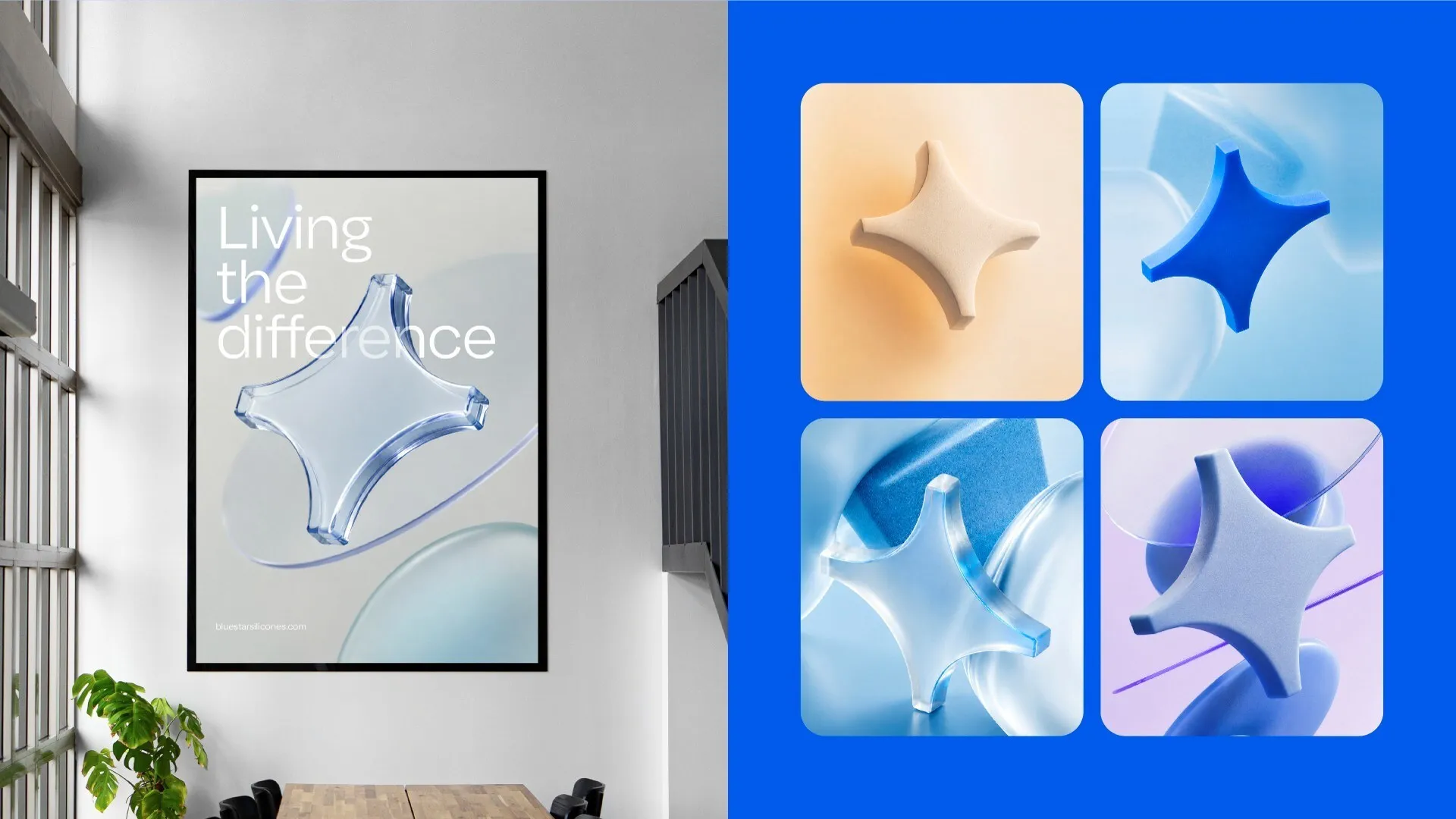 Elkem Silicones becomes Bluestar Silicones, unveiling its identity for the next chapter