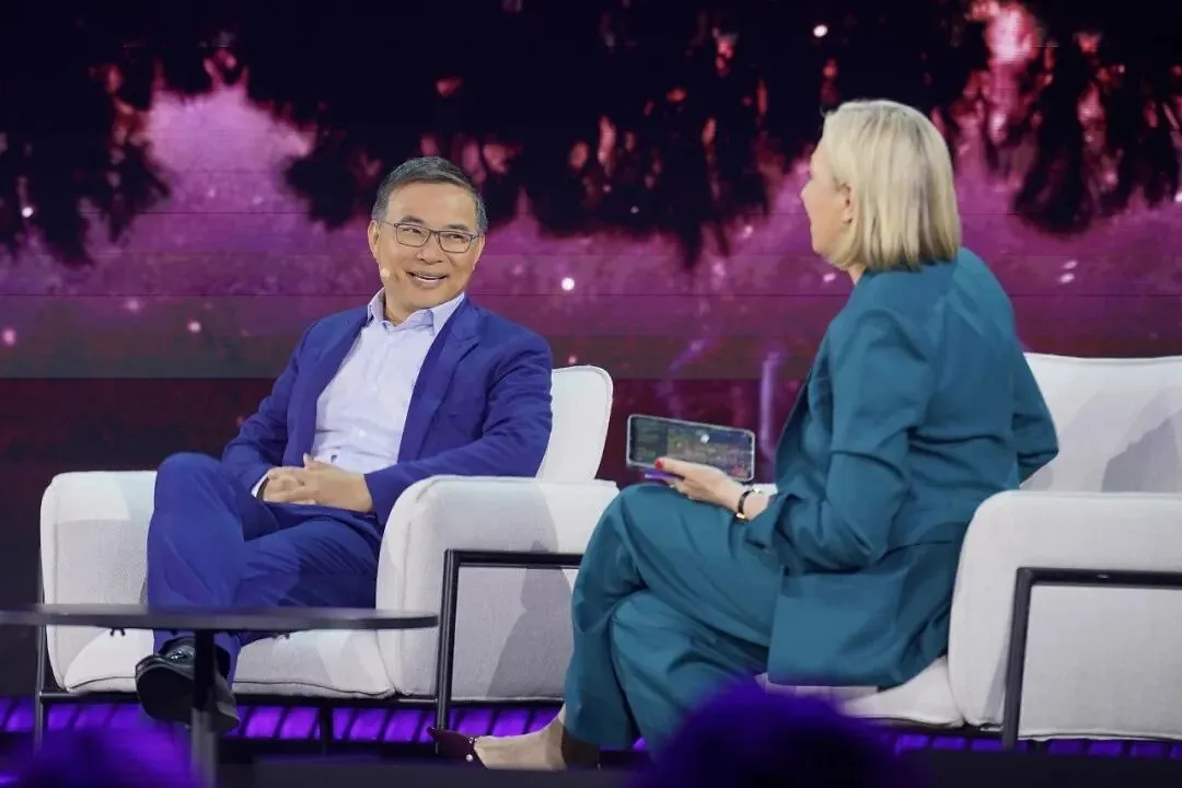 As AI Strains the Grid, Envision Launches Mission Gobi at VivaTech 2026