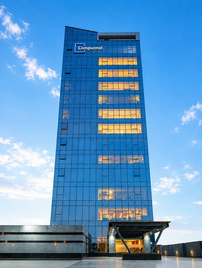 Compunnel Launches AI Startup Incubator at Noida and New Jersey Facility, Invites Applications for Compunnel Ventures AI