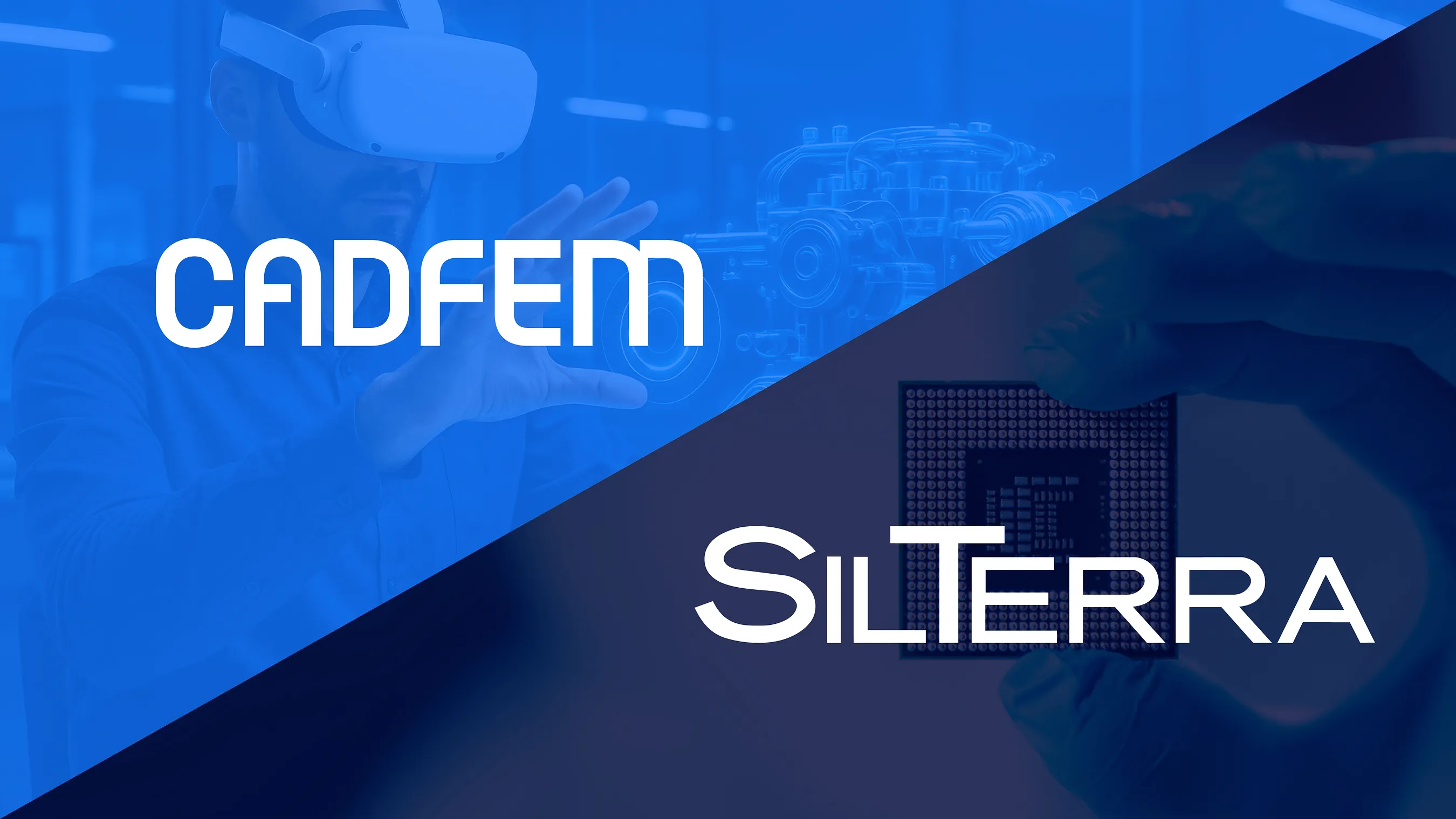 CADFEM APAC and SilTerra Malaysia Partner to Advance Semiconductor Innovation Through Simulation-Driven Engineering