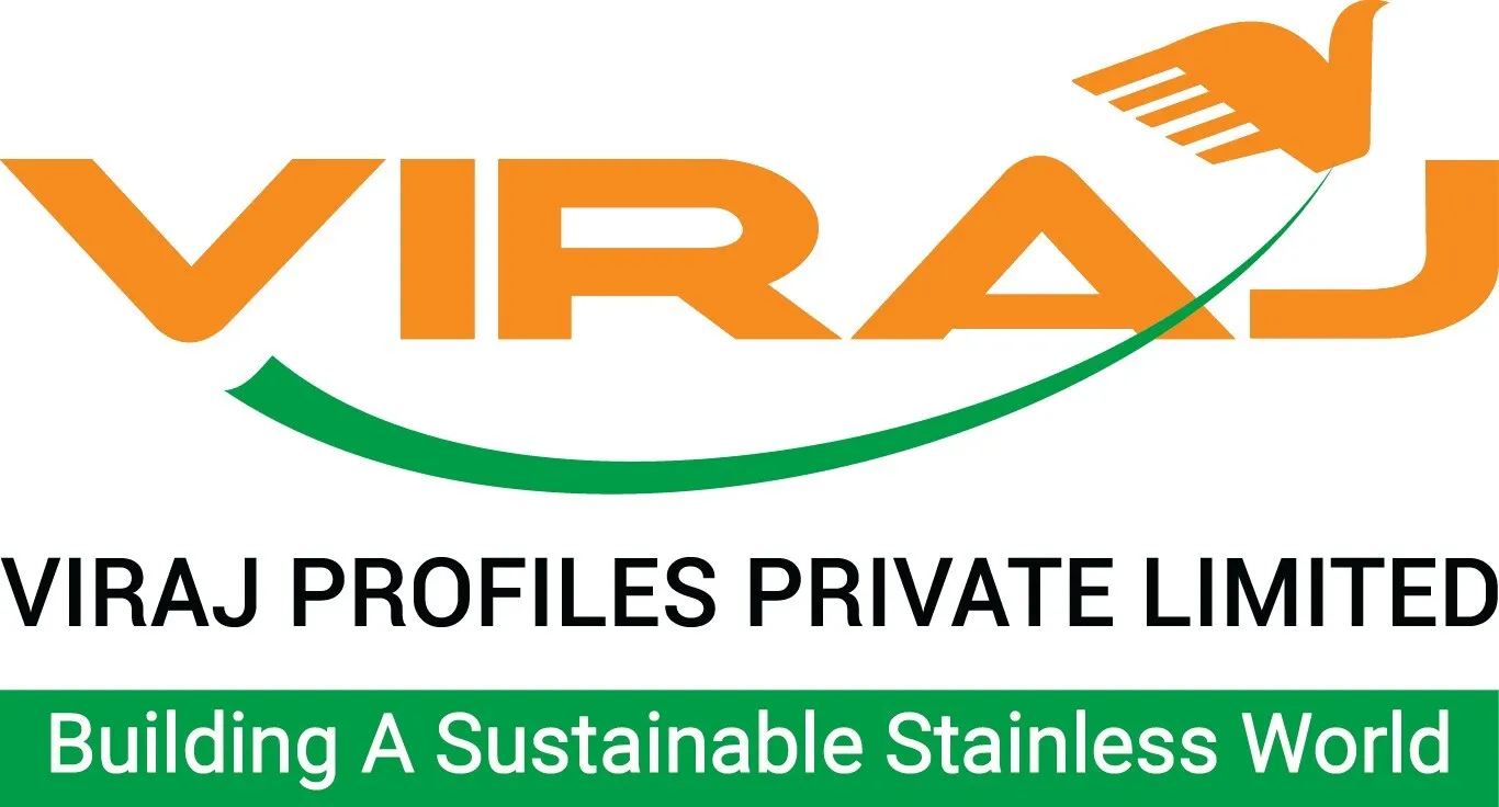 Viraj Profiles' Decarbonisation Journey: Building a Circular, Responsible and Future-Ready Stainless-Steel Enterprise