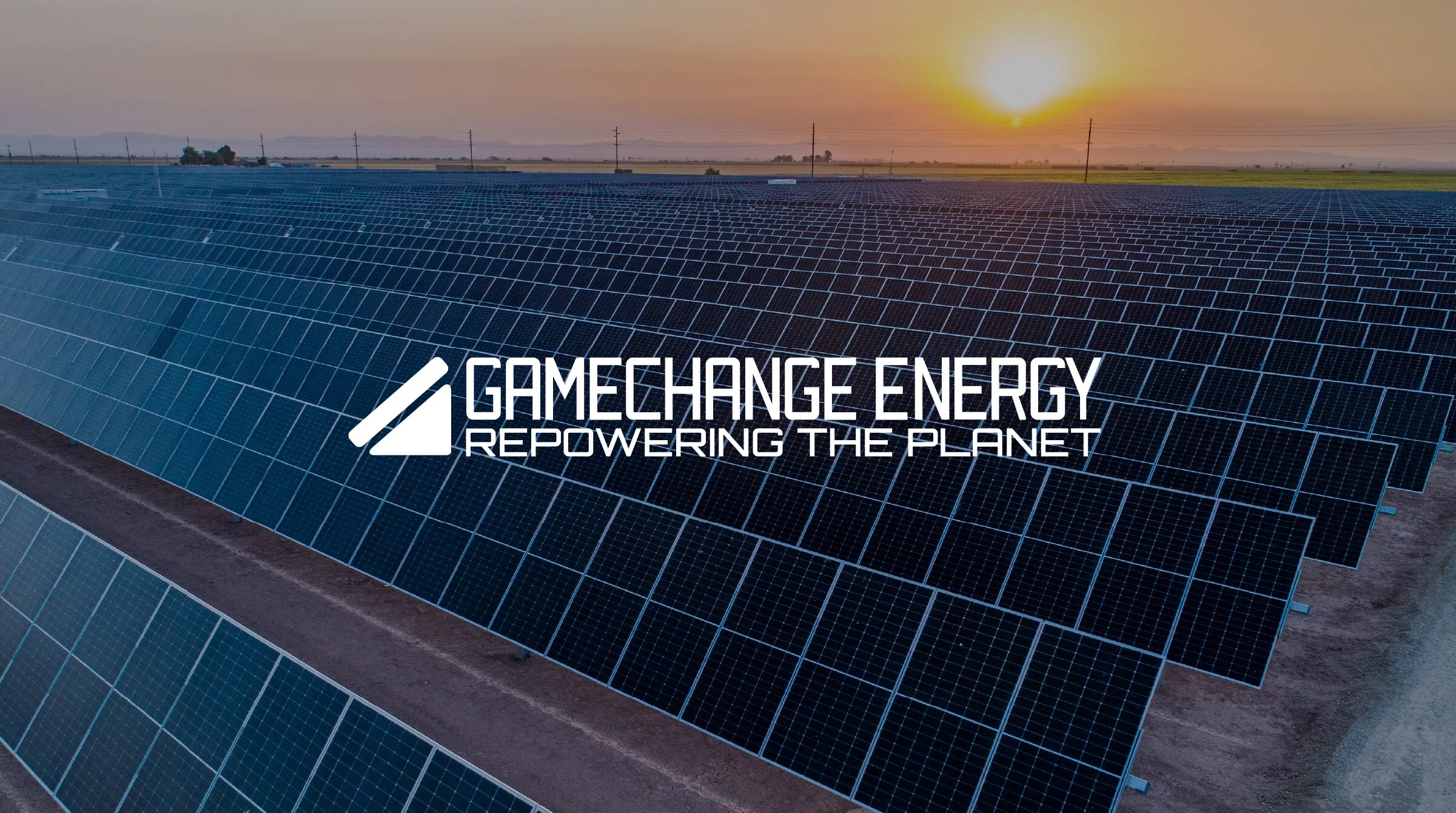 GameChange Energy Consolidates Solar, eBOS, Asset Monitoring, and Transformer Divisions Under Single Brand