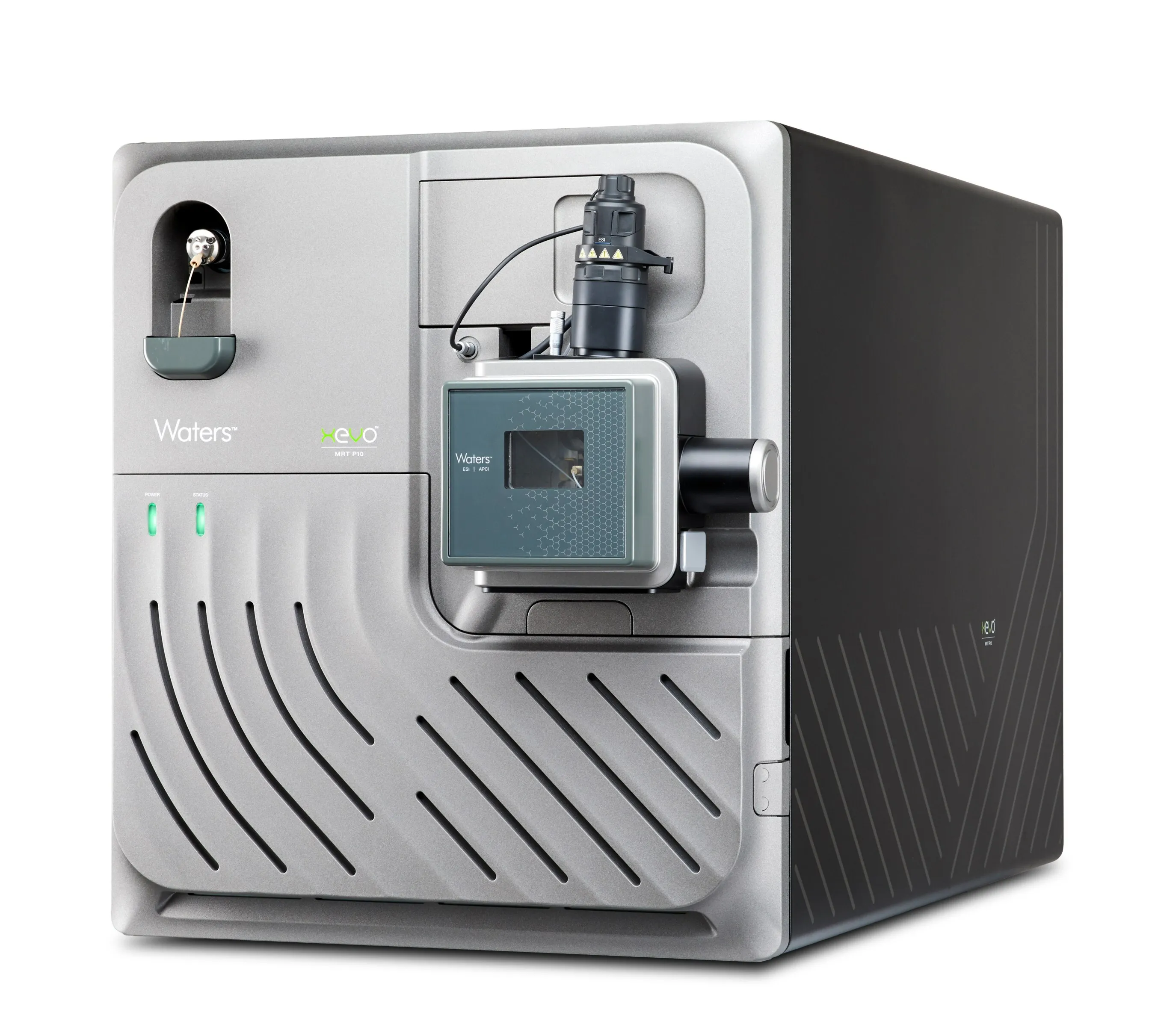 Waters Introduces Unrivaled Sensitivity and Speed to Benchtop HRMS with Xevo MRT P10 MS, Accelerating Multiomics Research