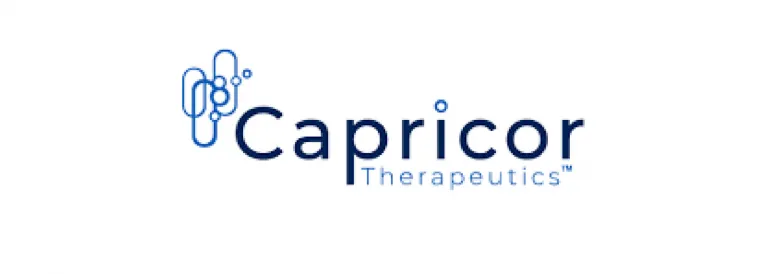 Capricor Therapeutics Announces Extension of PDUFA Target Action Date as FDA Continues Review of Deramiocel BLA