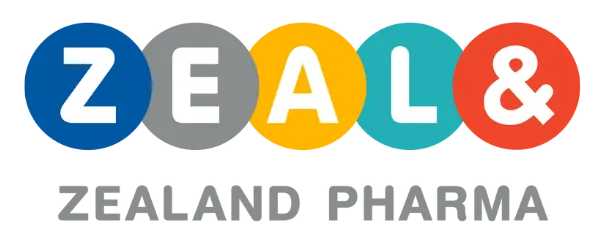 Zealand Pharma - Transactions related to share buy-back program (week 34, 2026)