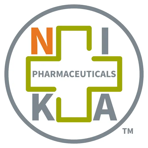 Nika Pharmaceuticals, Inc. (OTCQB: NIKA) Funding Update