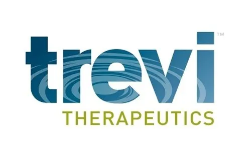 Trevi Therapeutics Announces Upcoming Presentations at the European Respiratory Society (ERS) Congress 2026