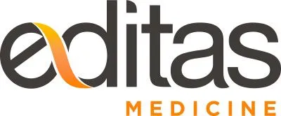 Editas Medicine Reports Inducement Grants to New Chief Medical Officer
