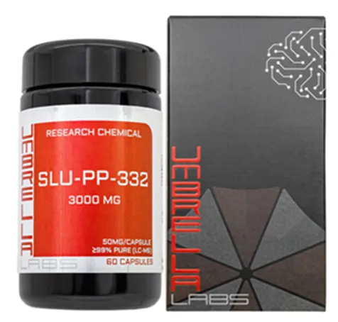 Umbrella Labs Announces Documentation and Traceability Update for SLU-PP-332 Research Material