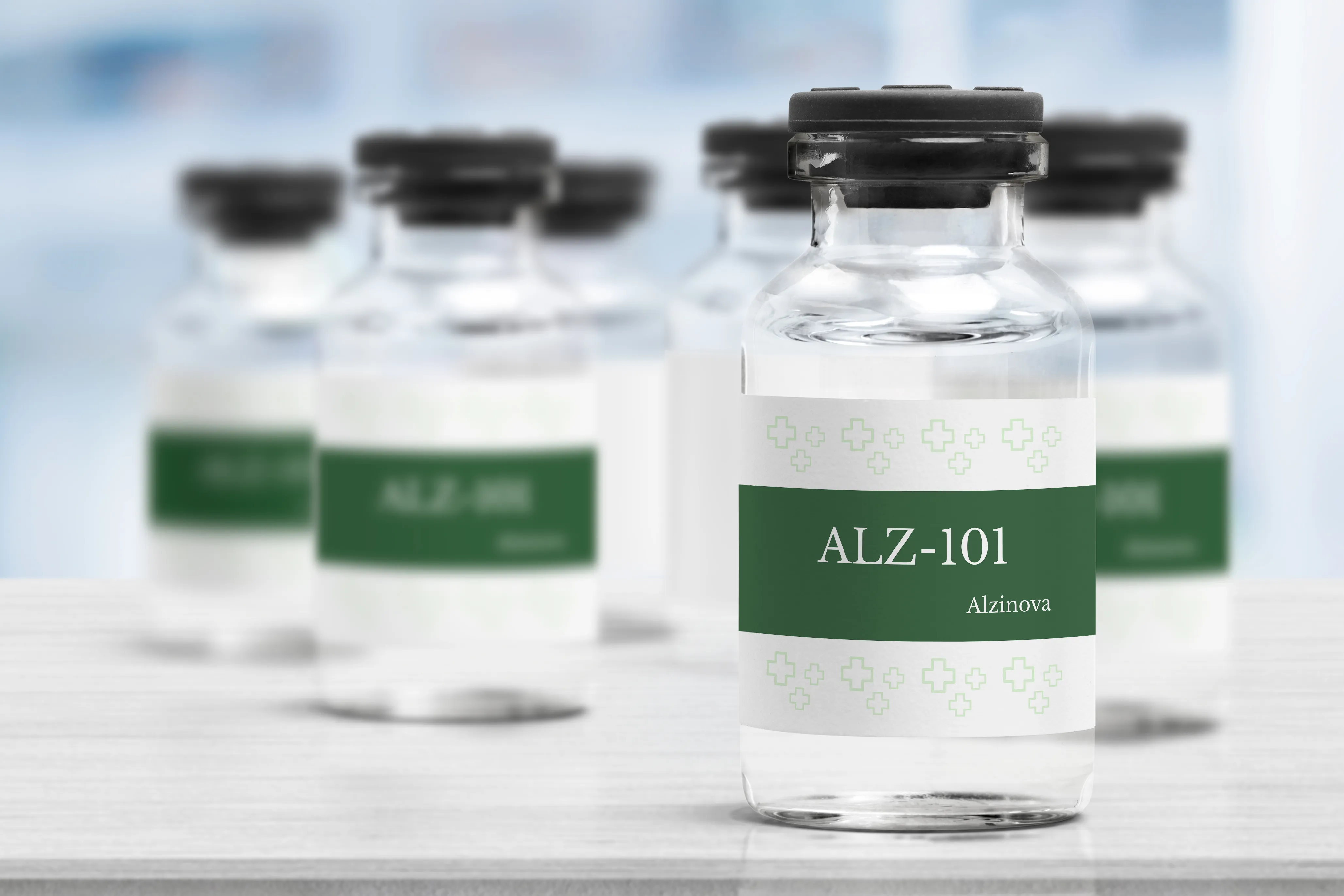 Alzinova Advances Dual Approach to Alzheimer’s Treatment and Diagnosis as World Alzheimer’s Day Highlights Unmet Need