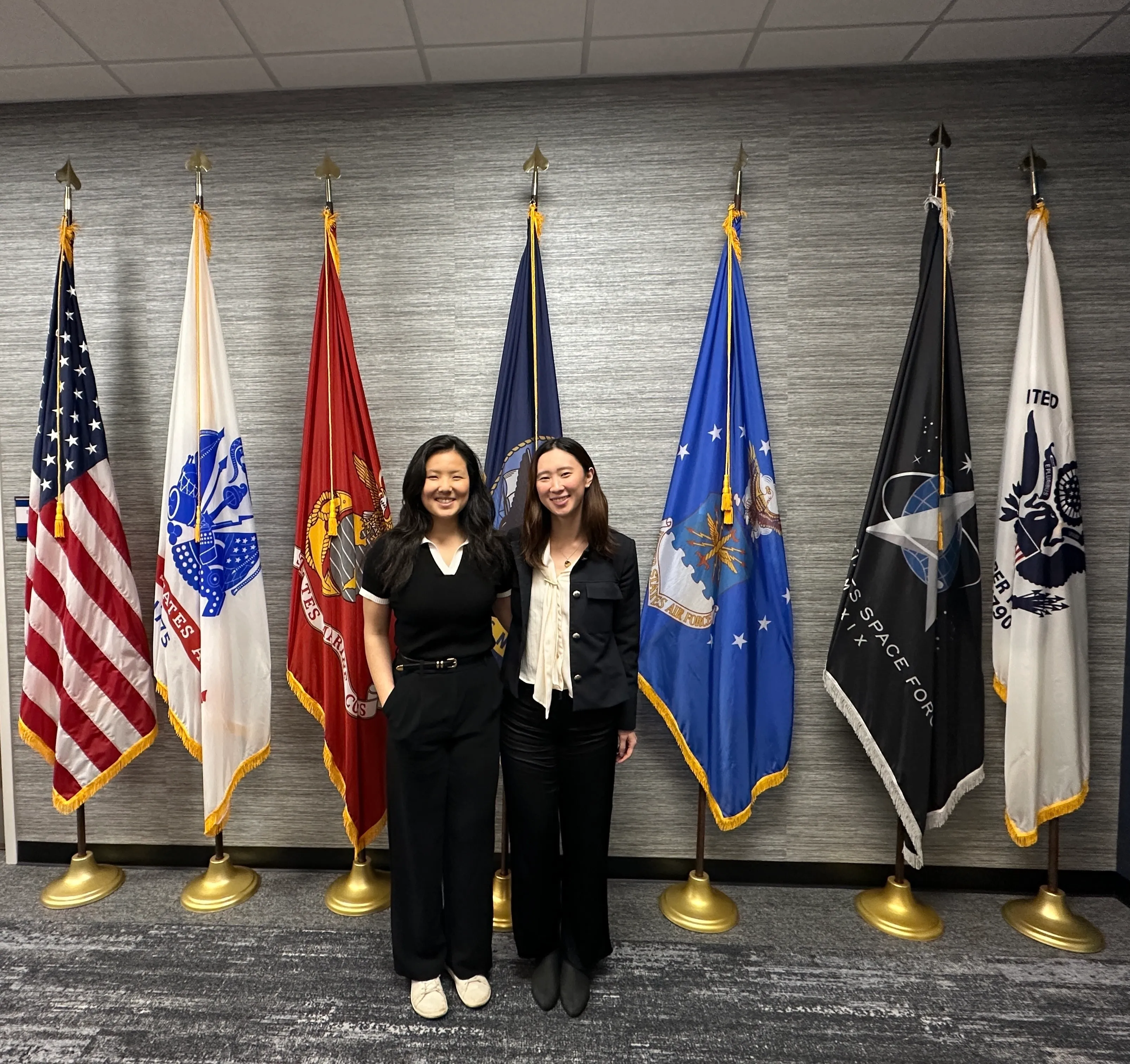 Knowtex, the First Frontier AI Lab for Healthcare, Named Prime Awardee on VA's Nine-Figure Ambient Scribe Enterprise Contract