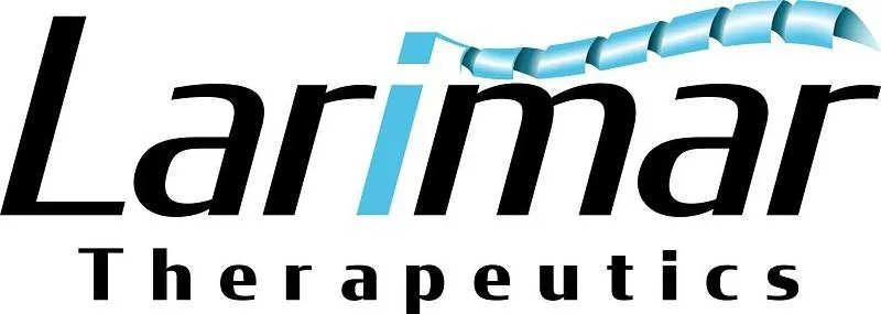 Larimar Therapeutics Strengthens Executive Leadership with Appointment of John Harlow as President and Chief Operating Officer