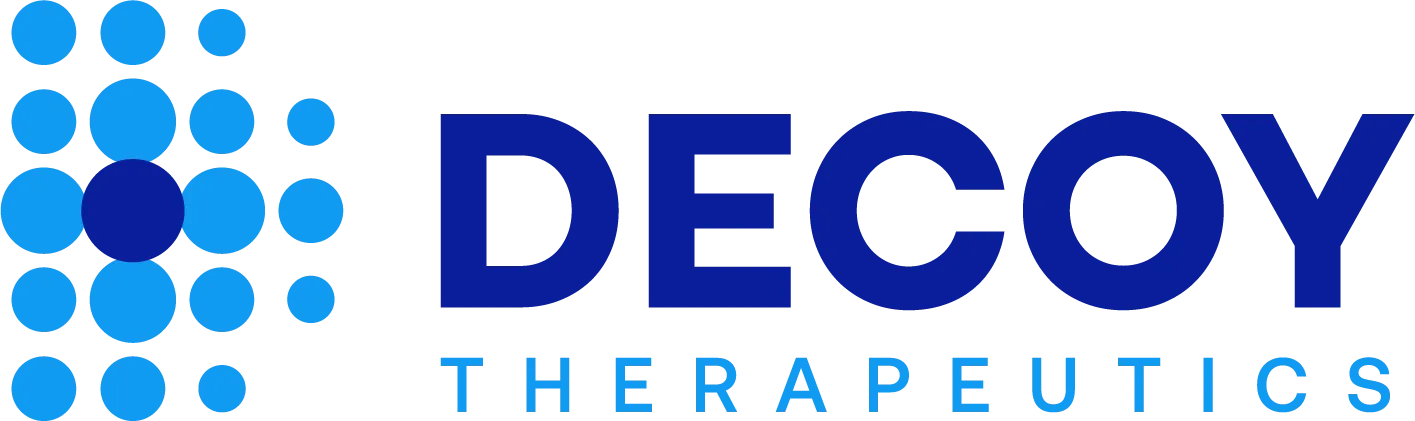 Decoy Therapeutics to Present at The Small Cap Showcase