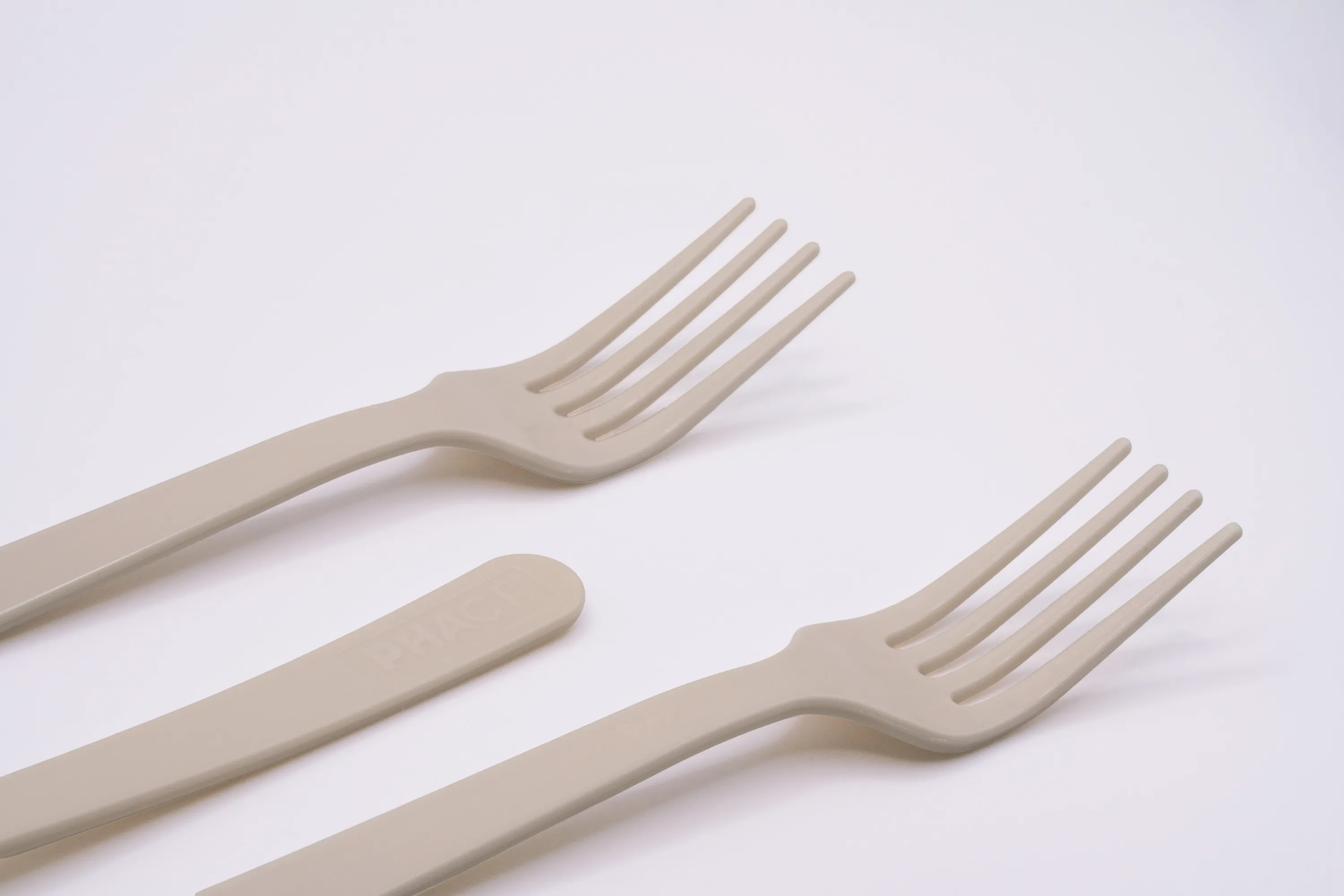CJ Biomaterials Secures BPI, TÜV AUSTRIA Certifications for New PHACT™ All-PHA Compound Designed for Home Compostable Cutlery