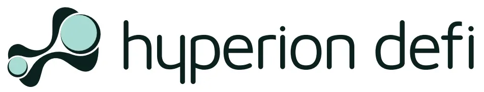 Hyperion DeFi, Anchorage Digital, and HyperLend Together Announce the First Institutional Credit Facility on Hyperliquid
