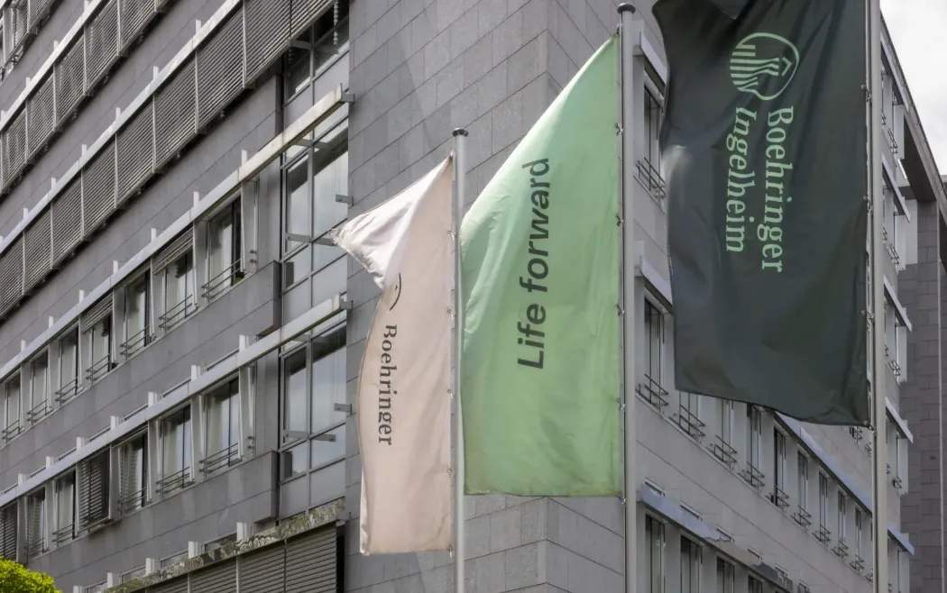 Boehringer Ingelheim’s survodutide achieves up to 13.1% weight loss in new Phase III trial, alongside significant improvements in glycemic control in people with obesity and type 2 diabetes