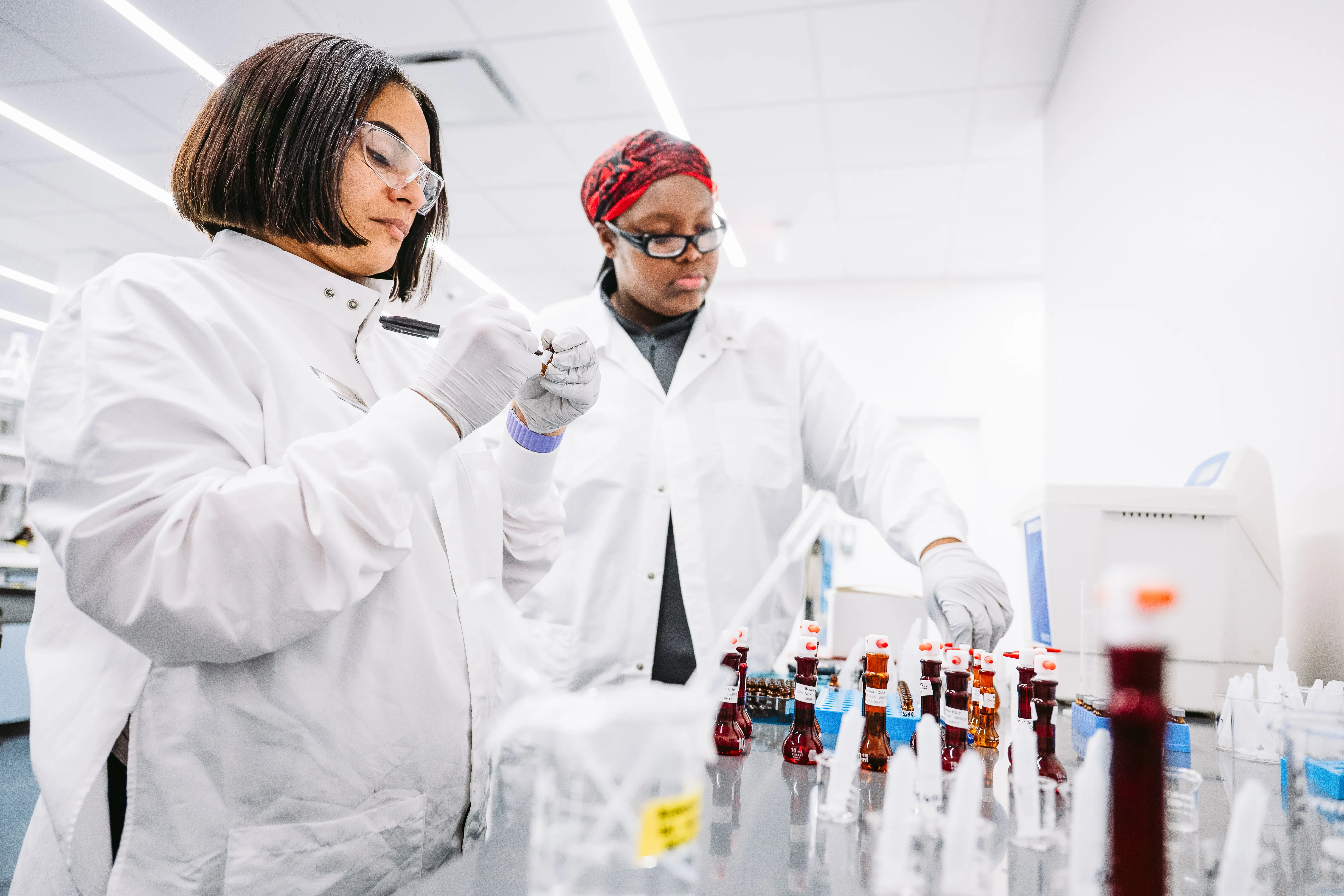 Ritedose Opens Advanced Laboratory and Expands Analytical Capabilities to Accelerate Pharmaceutical Innovation—Positioning the Company as a Preferred Partner for Drug Development and Manufacturing