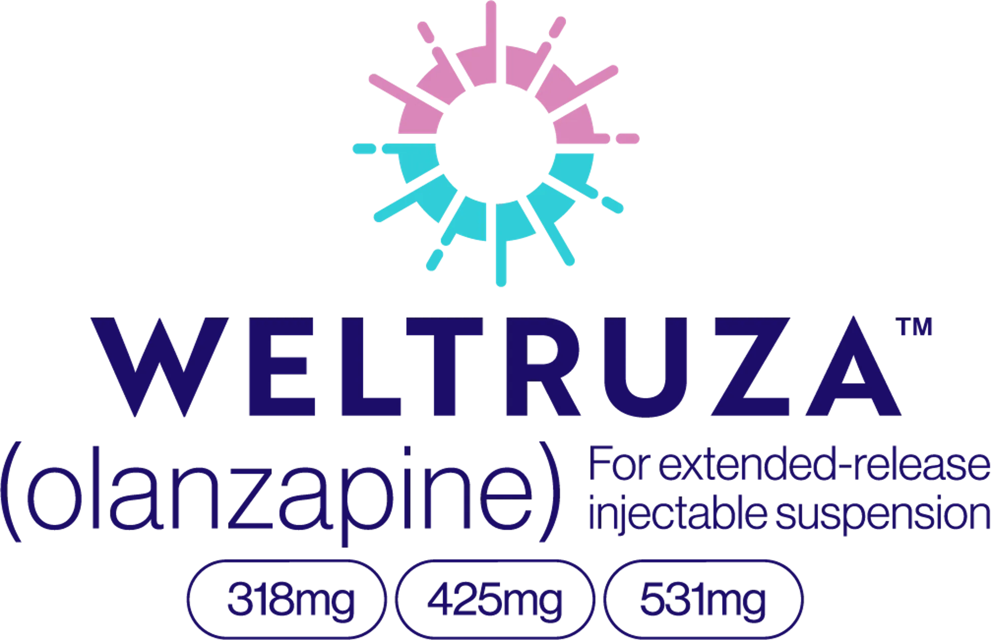 Teva Announces U.S. Food and Drug Administration (FDA) Approval of WELTRUZA™ (Olanzapine) For Extended-Release Injectable Suspension, as the First and Only Once-Monthly Subcutaneous Injectable Olanzapine for Adults with Schizophrenia