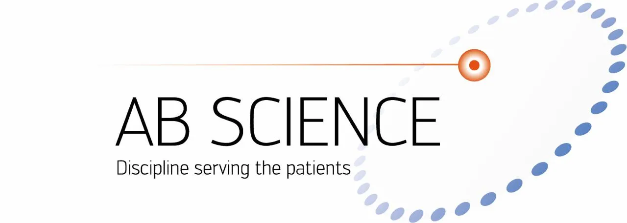 AB Science today reports its revenues for the first half of 2026 and provides an update on its activities