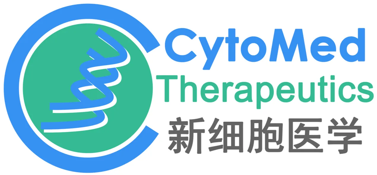 CytoMed Therapeutics Limited Announces Receipt of Nasdaq Notification Regarding Minimum Bid Price Deficiency